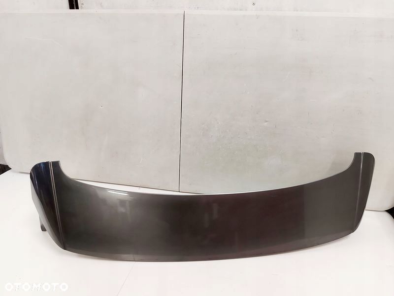 nissan qashqai 2 ii j11 spoiler lotka klapy pokrywy bagażnika kad 960304e - 7