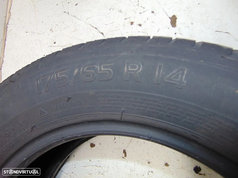 Pneus michelin 14 - 11