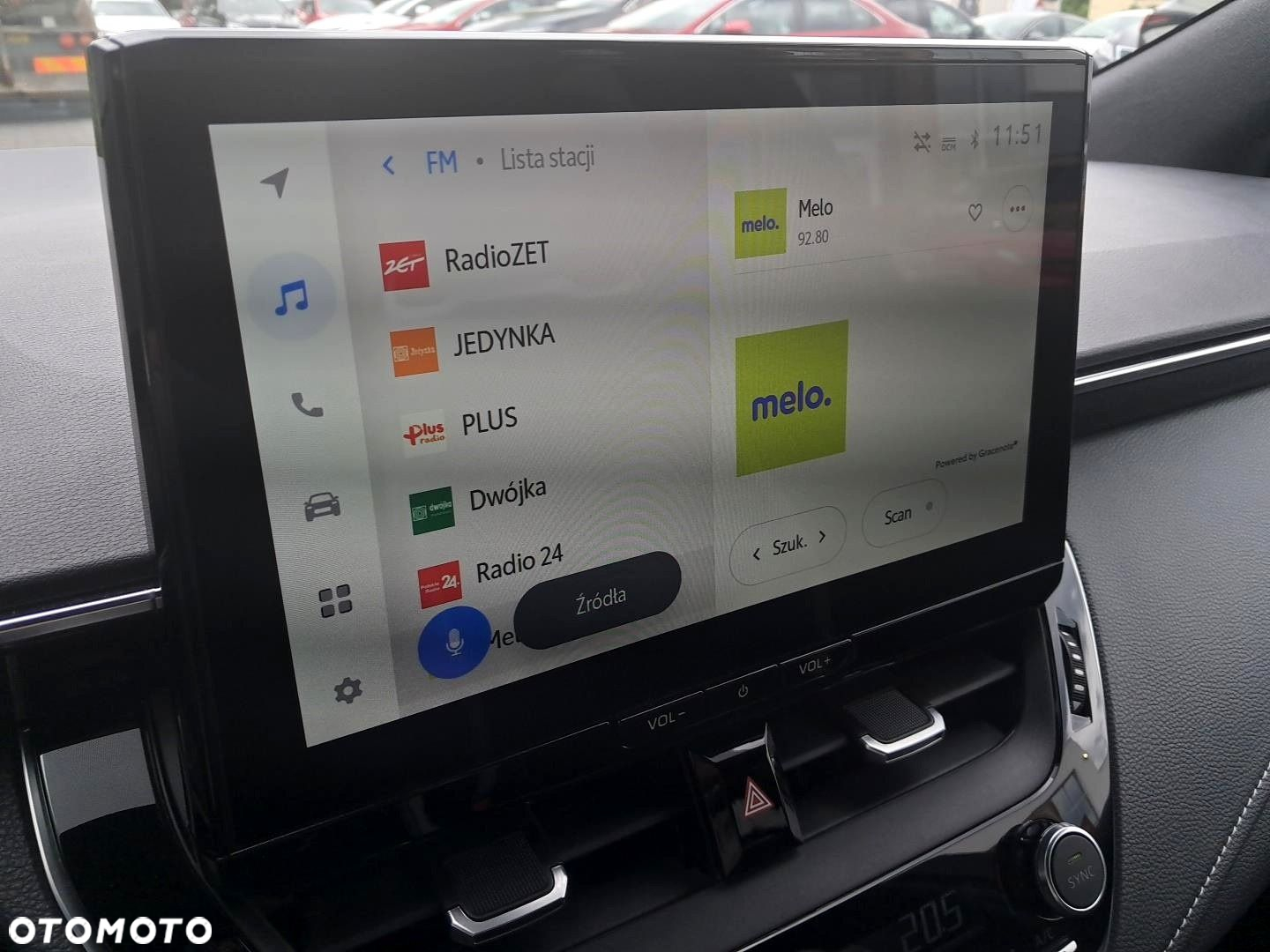Toyota Corolla - 21