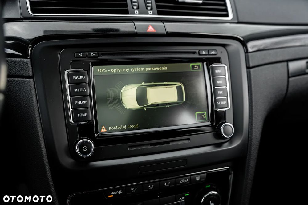 Skoda Superb 2.0 TDI Green tec 4x4 DSG Elegance - 37
