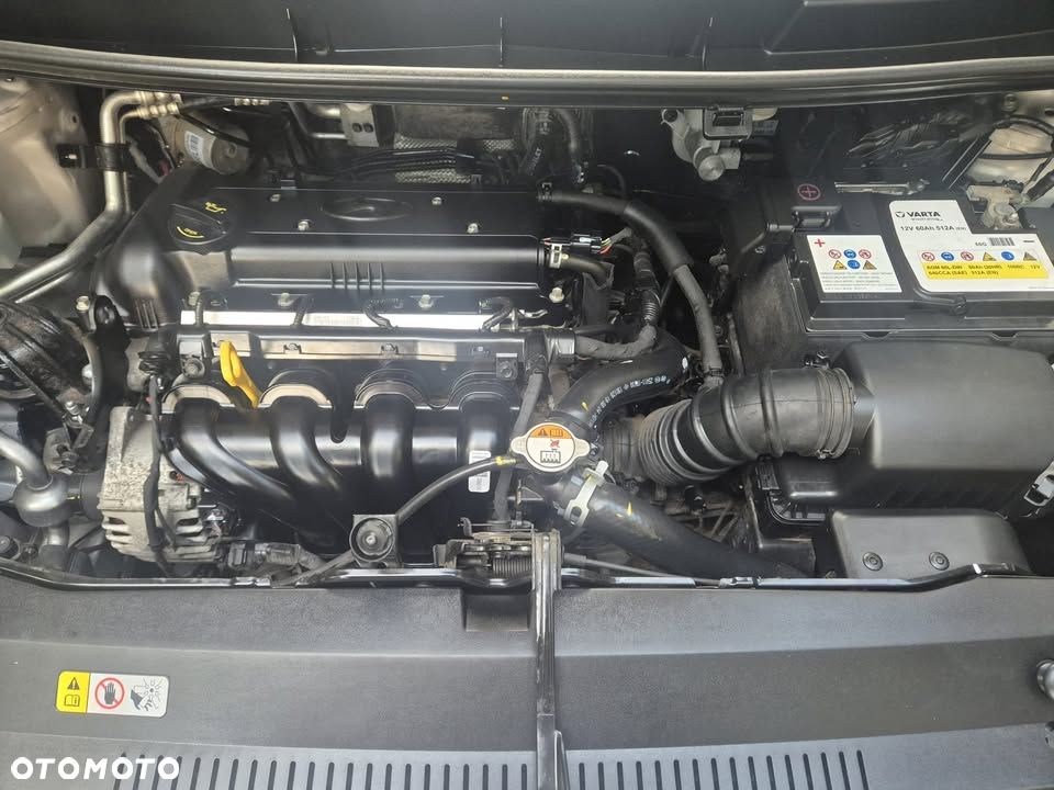 Hyundai ix20 - 13
