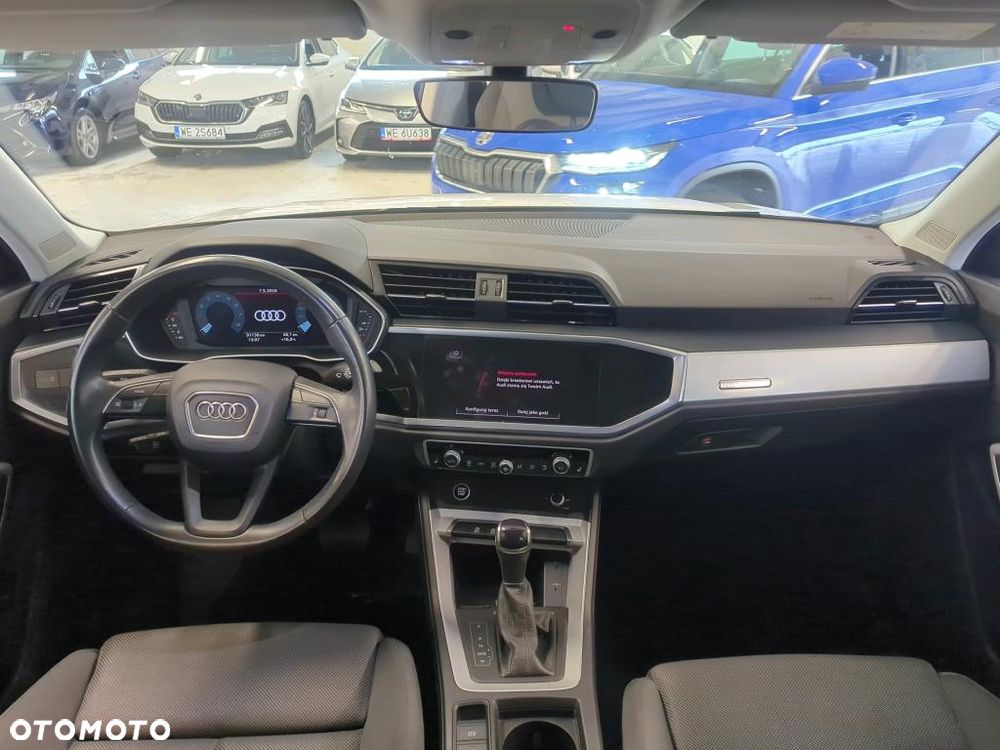Audi Q3 35 TFSI mHEV Advanced S tronic - 7