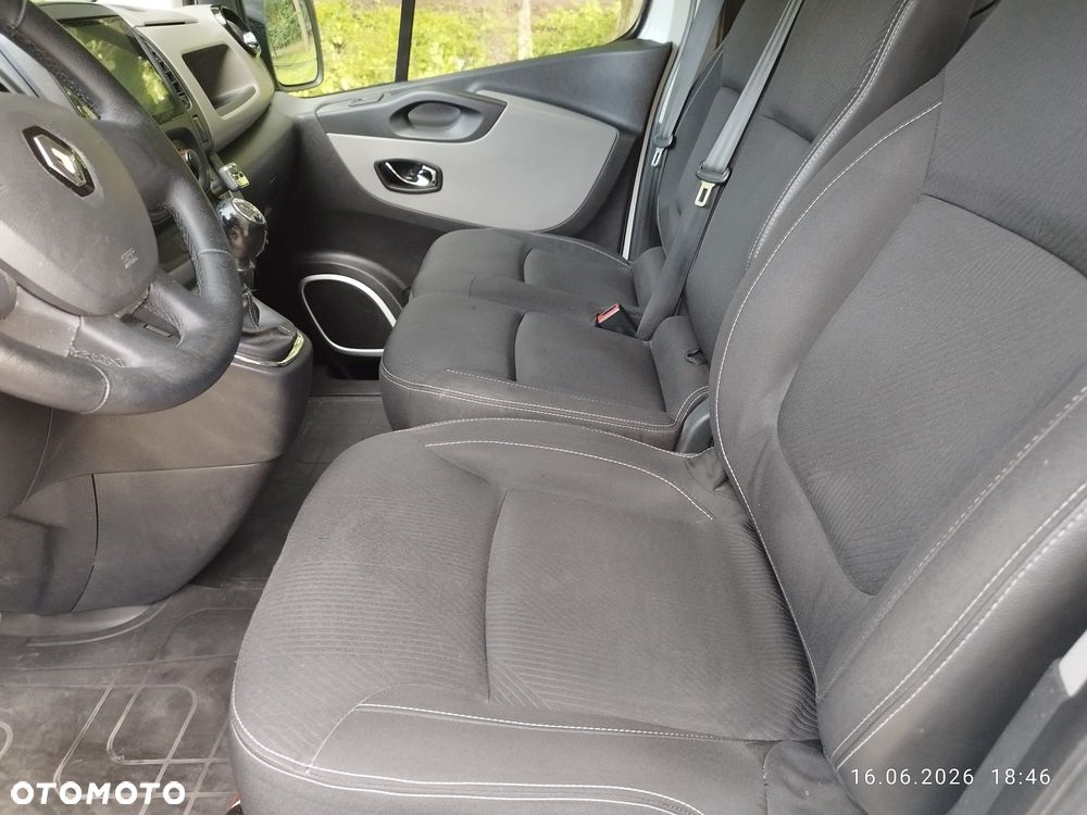 Renault Trafic - 19