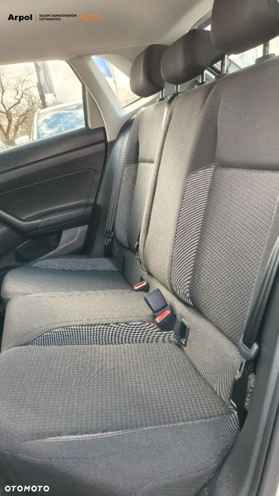 Volkswagen Polo 1.0 TSI Trendline - 28