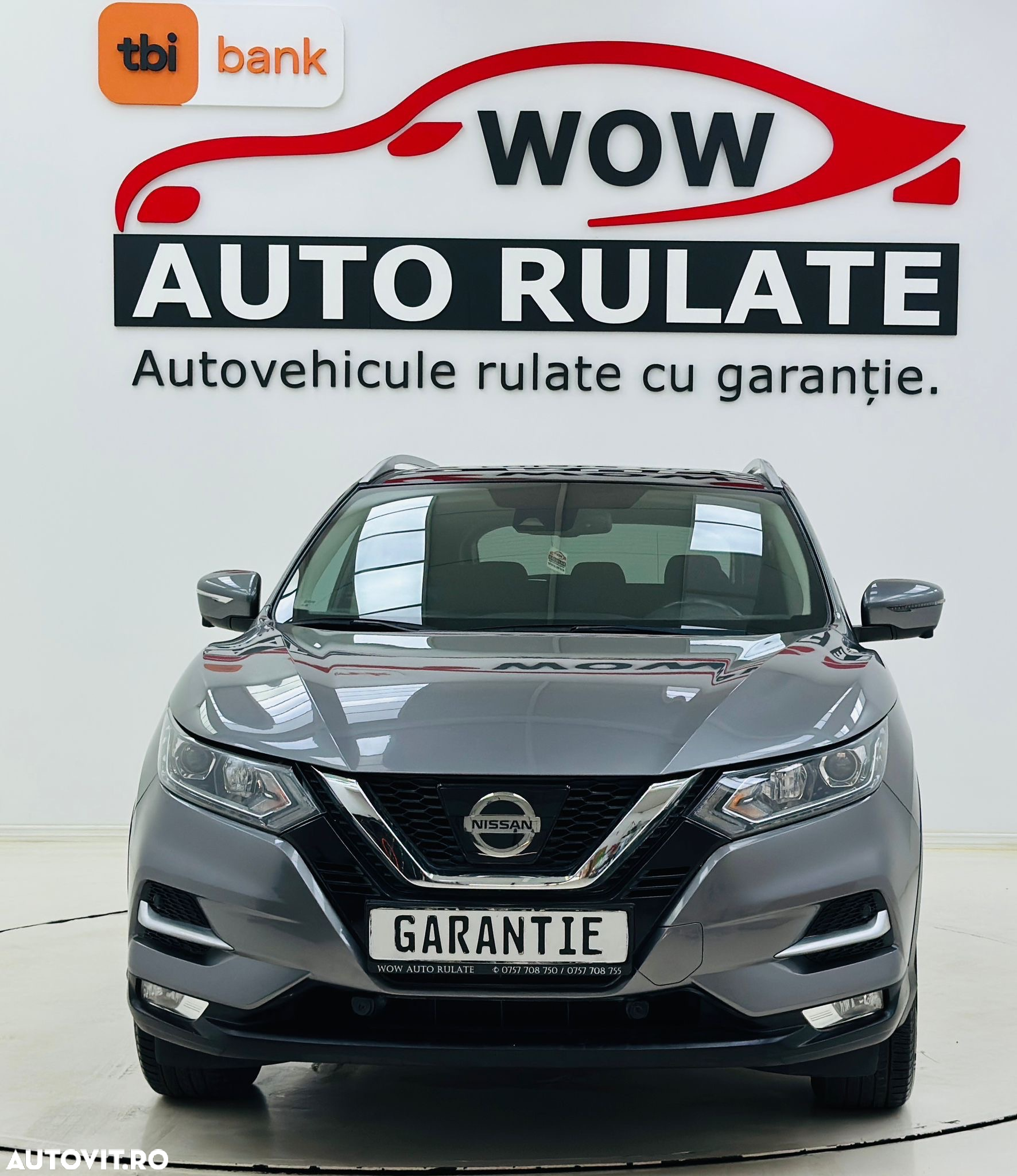 Nissan Qashqai - 12