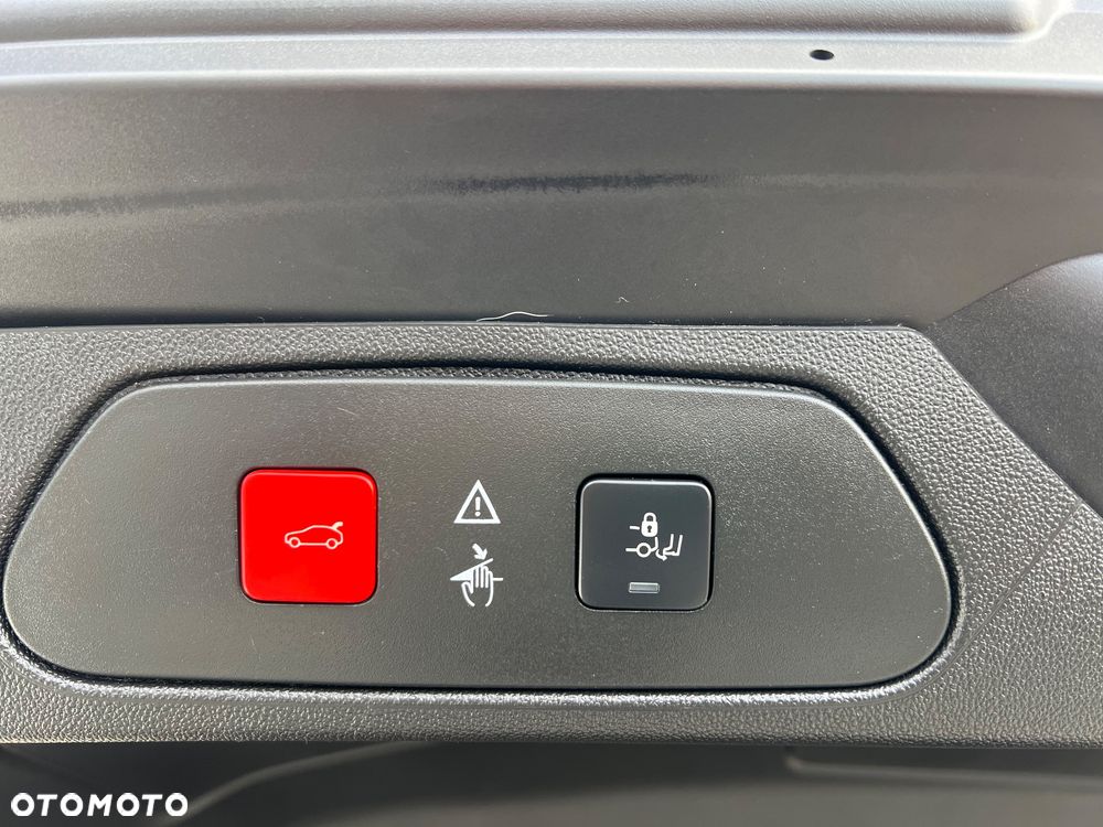 Opel Grandland X 1.2 Start/Stop Automatik Business Elegance - 24