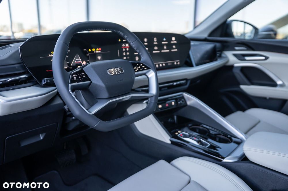 Audi Q5 - 16