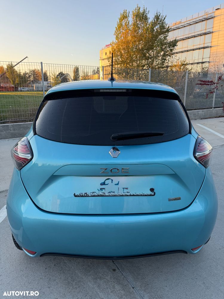 Renault ZOE - 7