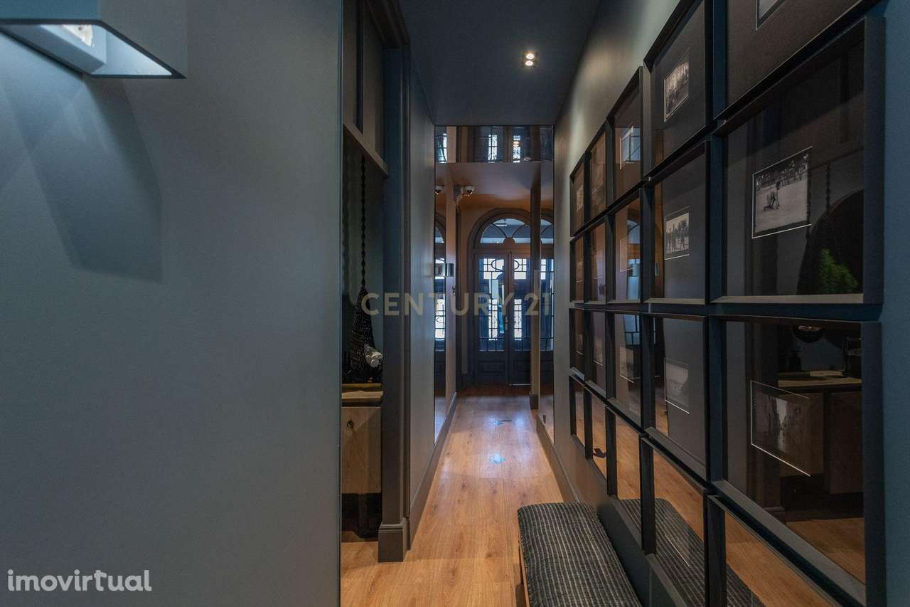 Espaço comercial - Pequeno Hotel em Setúbal, Perto da Praia e Centro H - Grande imagem: 3/44