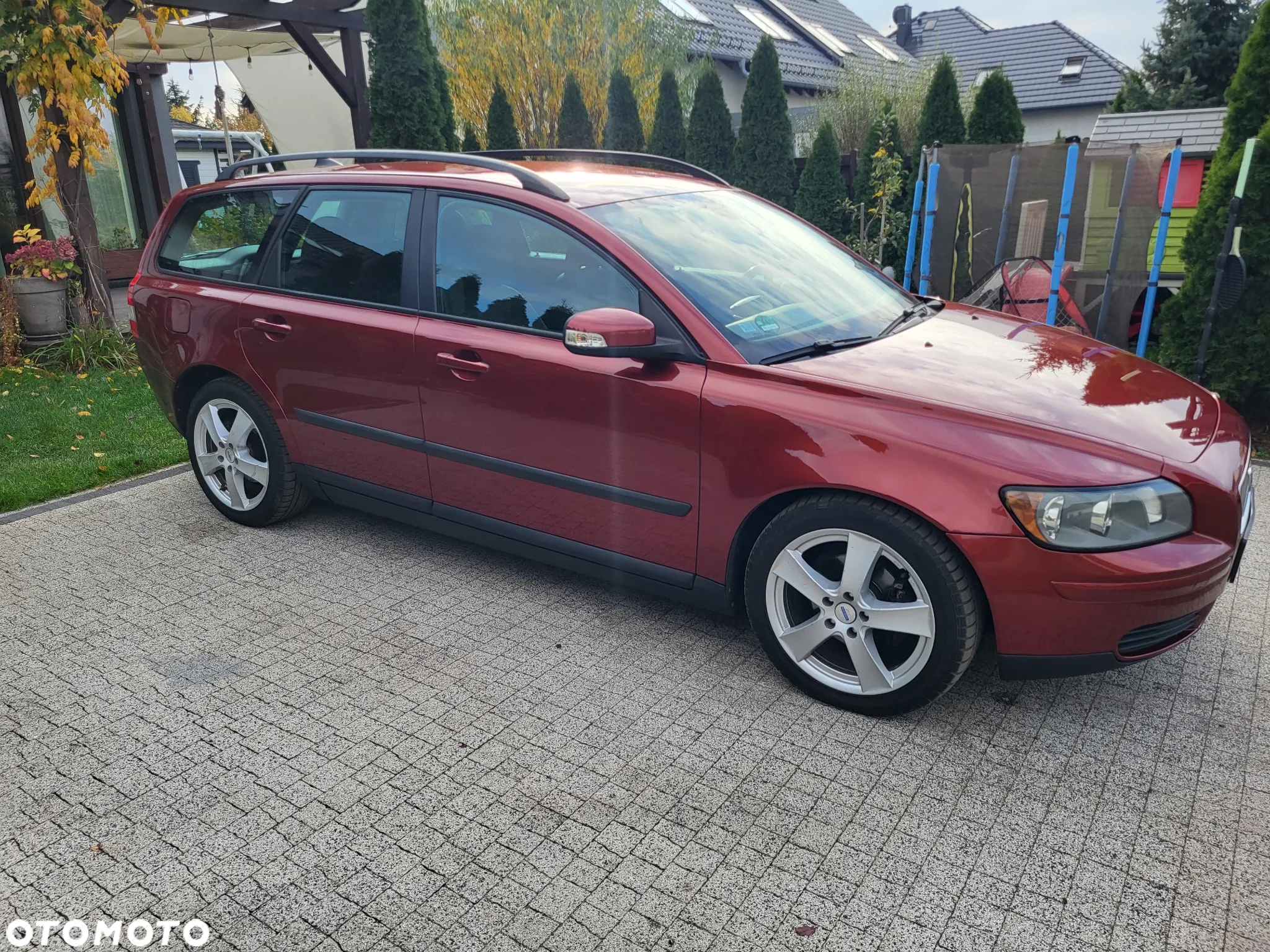 Volvo V50 2.0 Momentum - 5