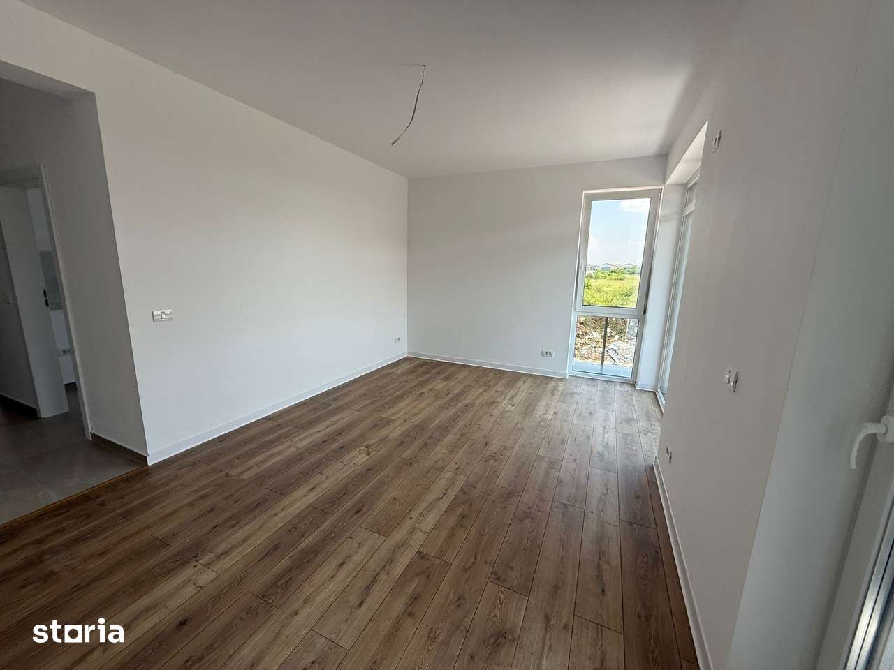 DIRECT PROPRIETAR -TERASA 18 MP | 2 CAMERE | BRAYTIM - COMISION 0% — fotografia 3