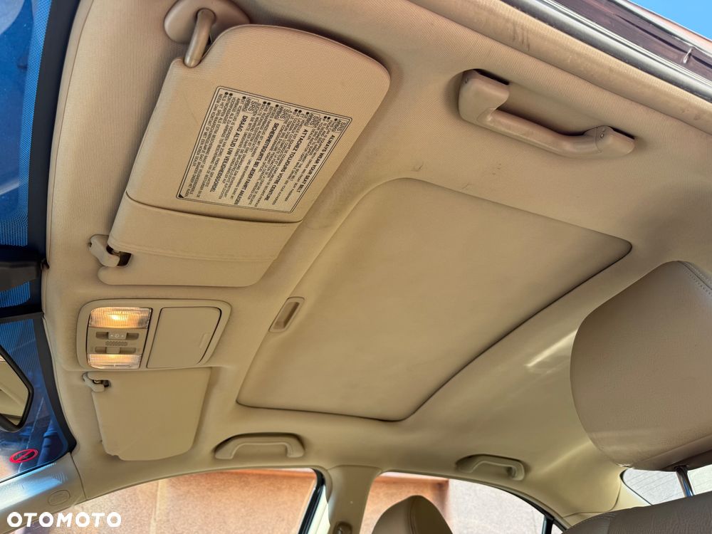 Honda Accord 2.2i-CTDi Executive - 12