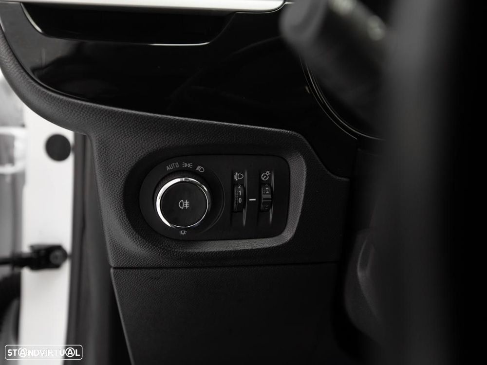 Opel Corsa-e Business - 15