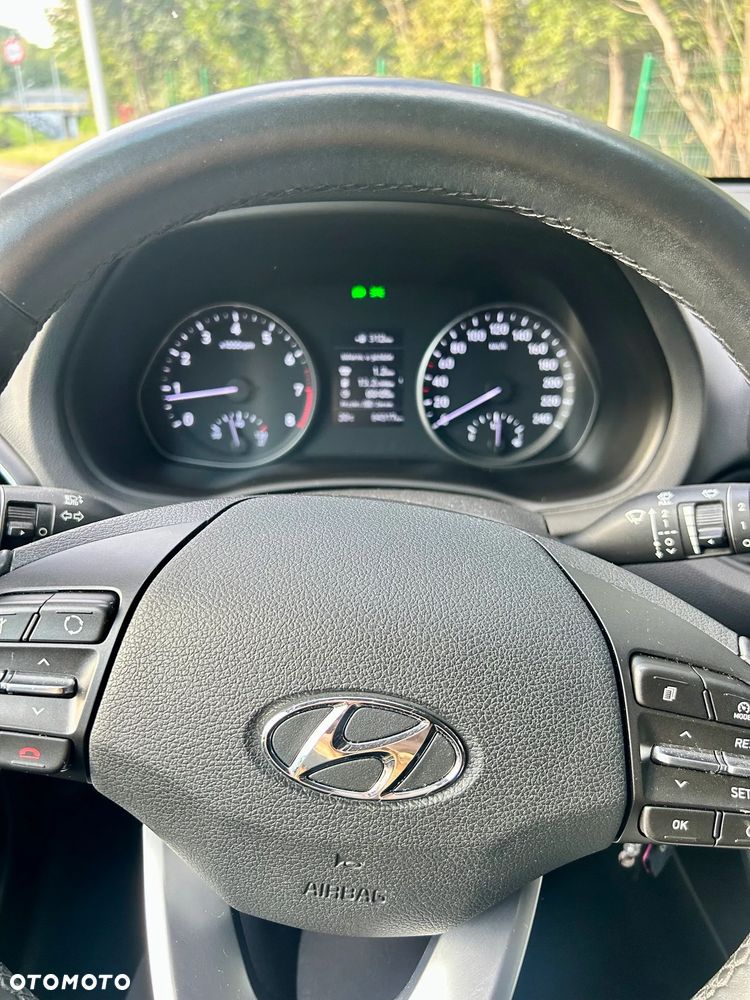 Hyundai i30 1.4 Classic + - 7