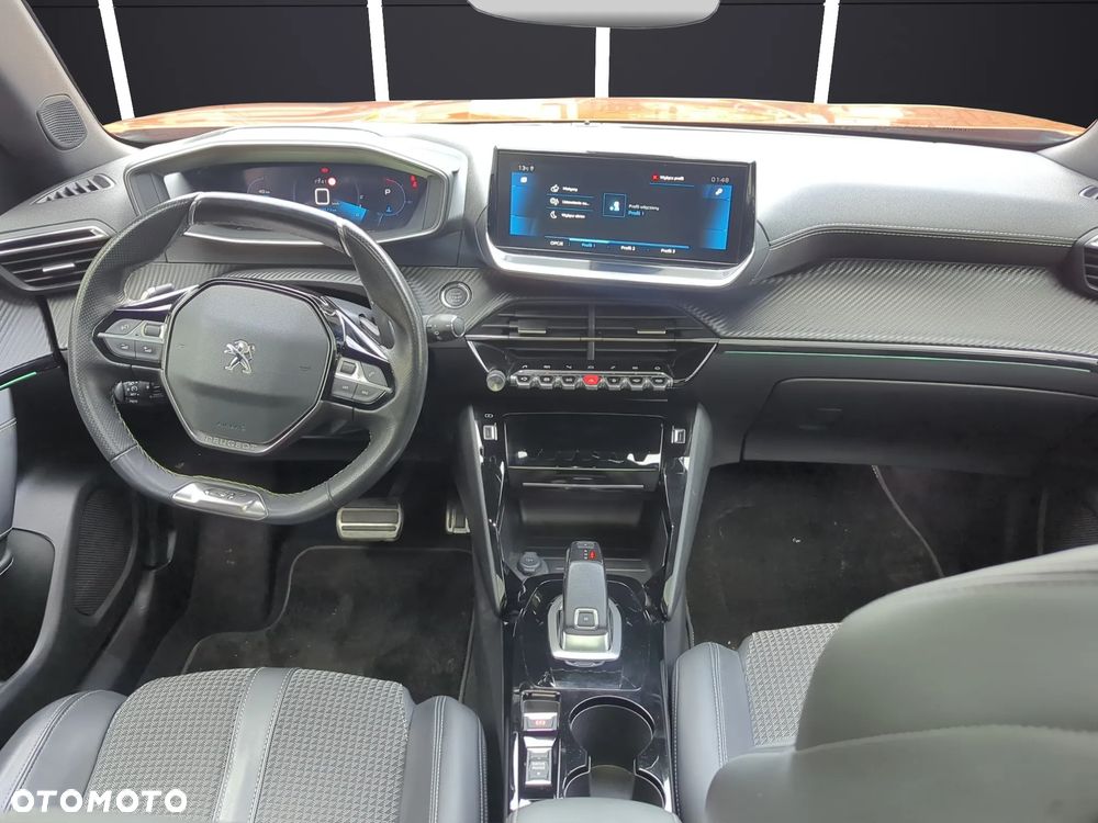 Peugeot 2008 1.2 PureTech GT Pack S&S EAT8 - 22