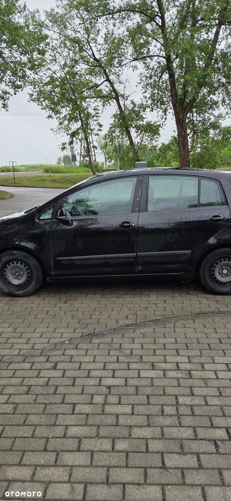 Volkswagen Golf - 10