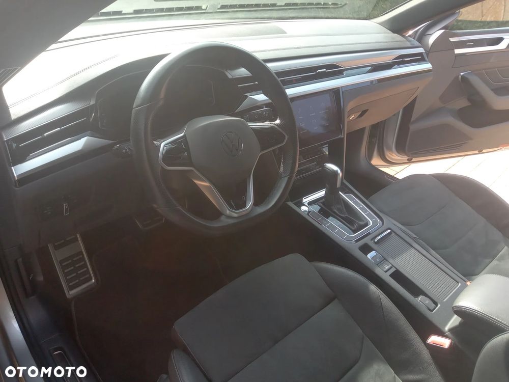 Volkswagen Arteon 2.0 TSI GPF R-Line DSG - 9