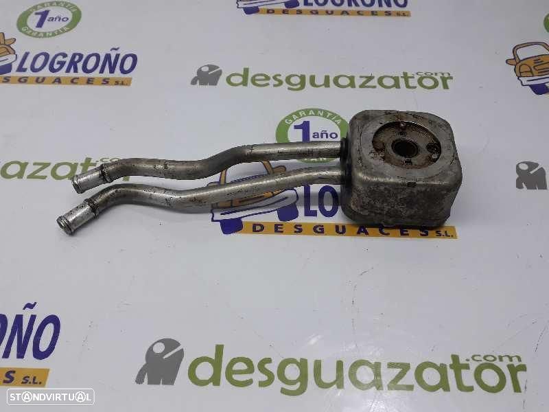 REFRIGERADOR DO ÓLEO DO MOTOR VOLKSWAGEN GOLF IV BERLINA 1J110.1997 - 1