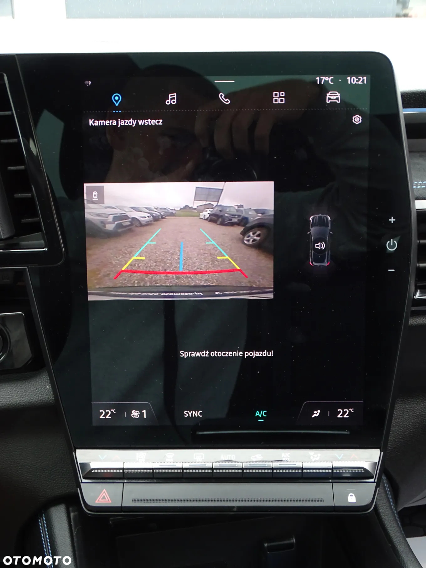 Renault Austral E-Tech Full Hybrid 200 Esprit Alpine - 19