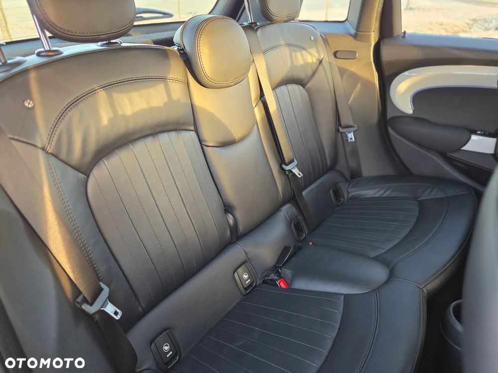 MINI Cooper S Standard - 33