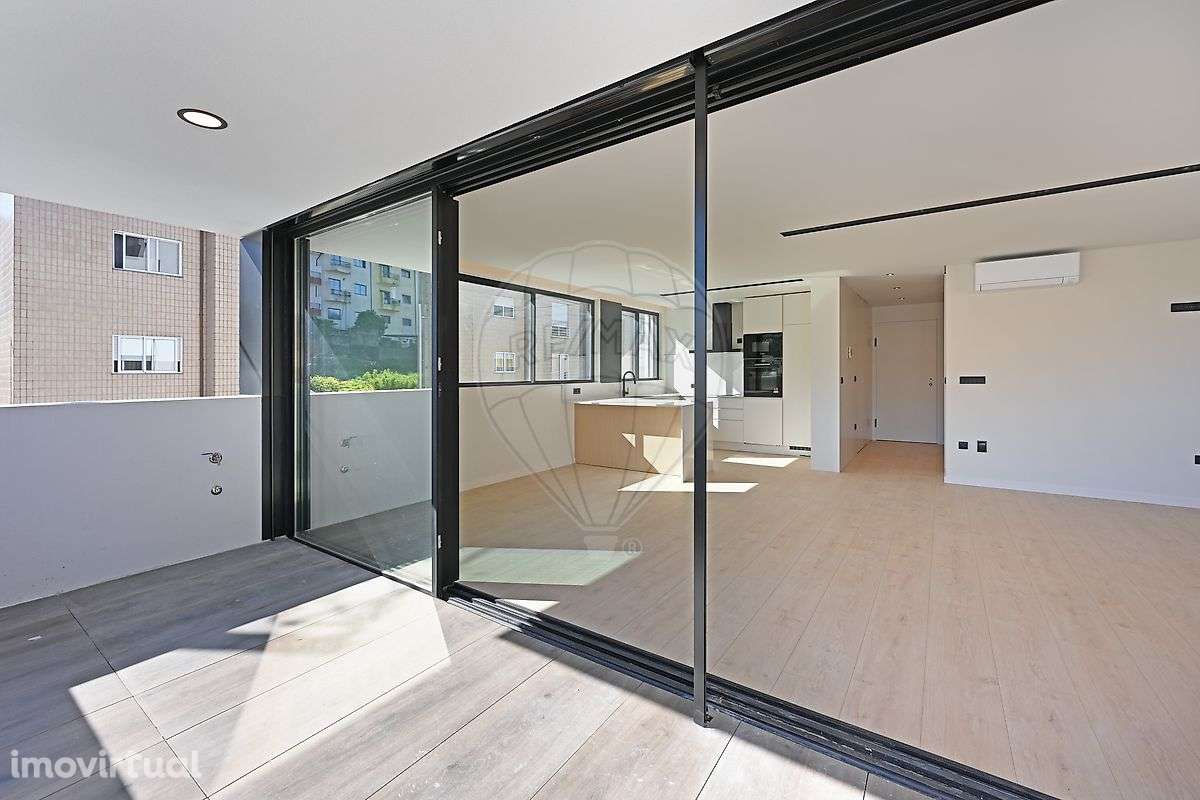 Apartamento T1 para venda - Grande imagem: 3/35