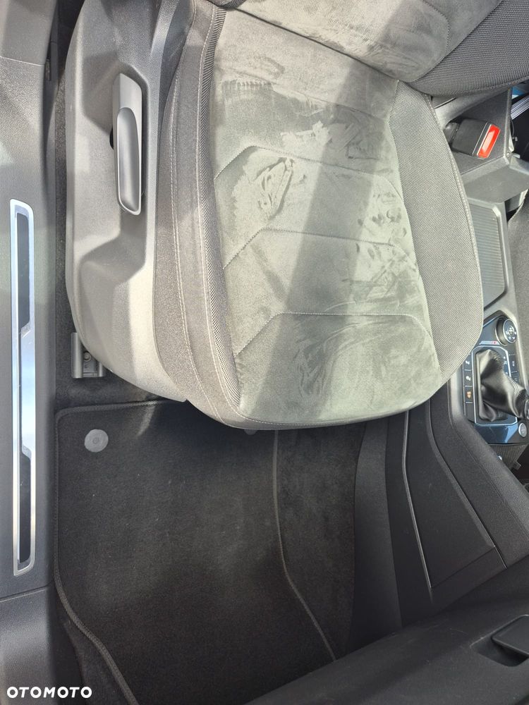 Volkswagen Tiguan 2.0 TSI BMT 4Mot Highline DSG - 18