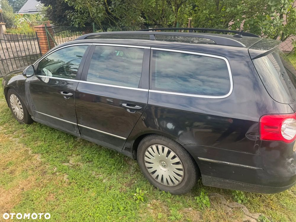 Volkswagen Passat 2.0 TDI DPF Comfortline - 6