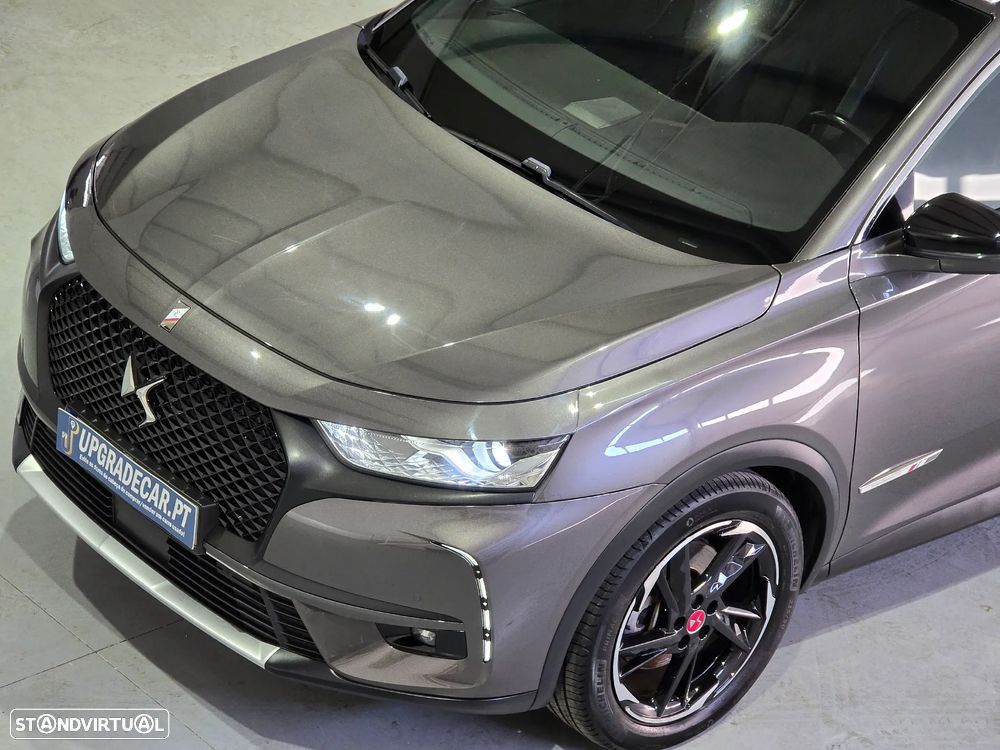 DS DS7 Crossback E-Tense Performance Line EAT8 - 4
