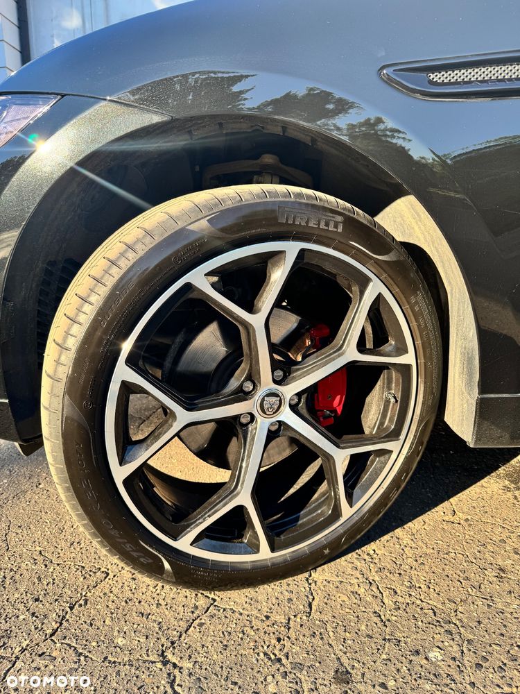 Jaguar F-Pace 3.0 V6 AWD S - 23