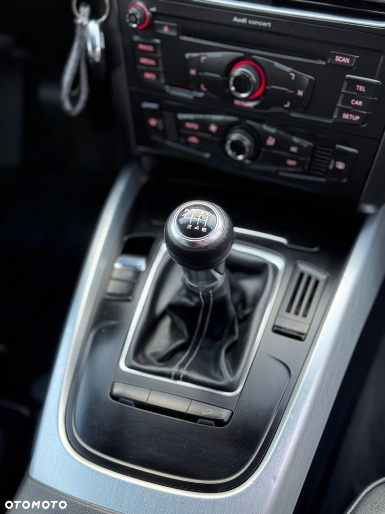 Audi Q5 2.0 TFSI Quattro - 15