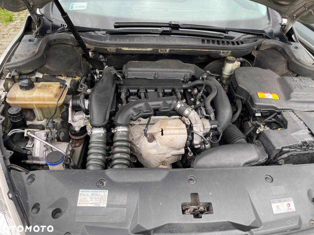 Peugeot 508 - 11