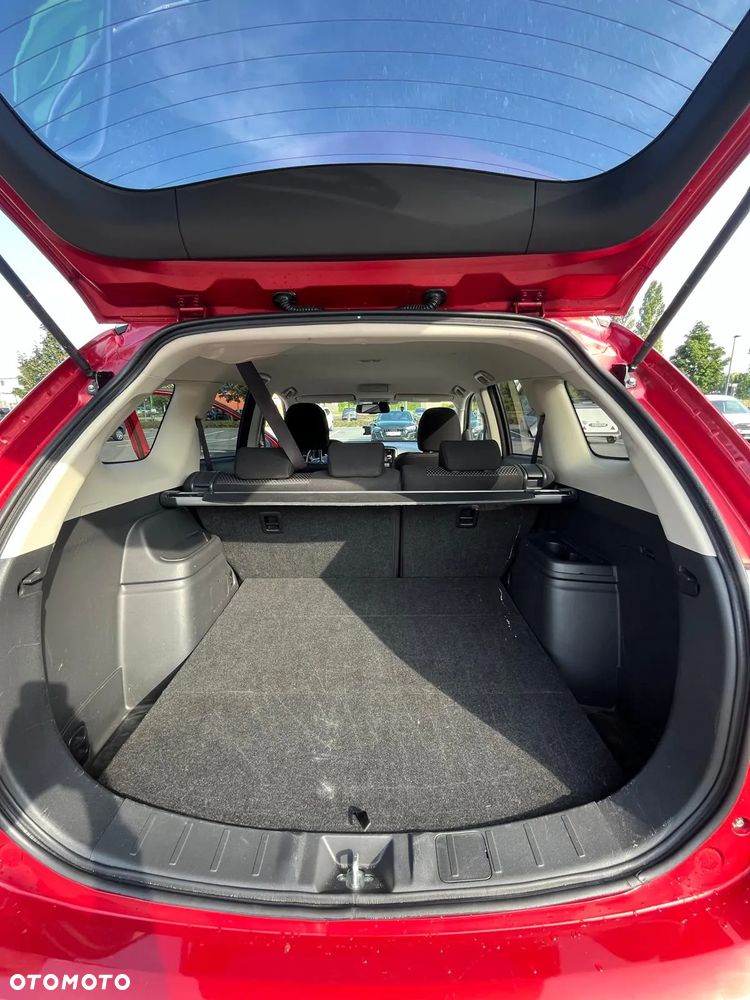 Mitsubishi Outlander 2.0 City Style 2WD - 4