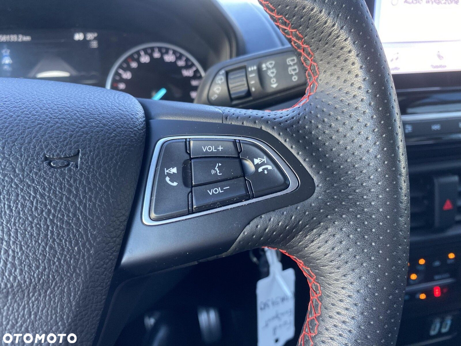 Ford EcoSport 1.0 EcoBoost ST-Line ASS - 23