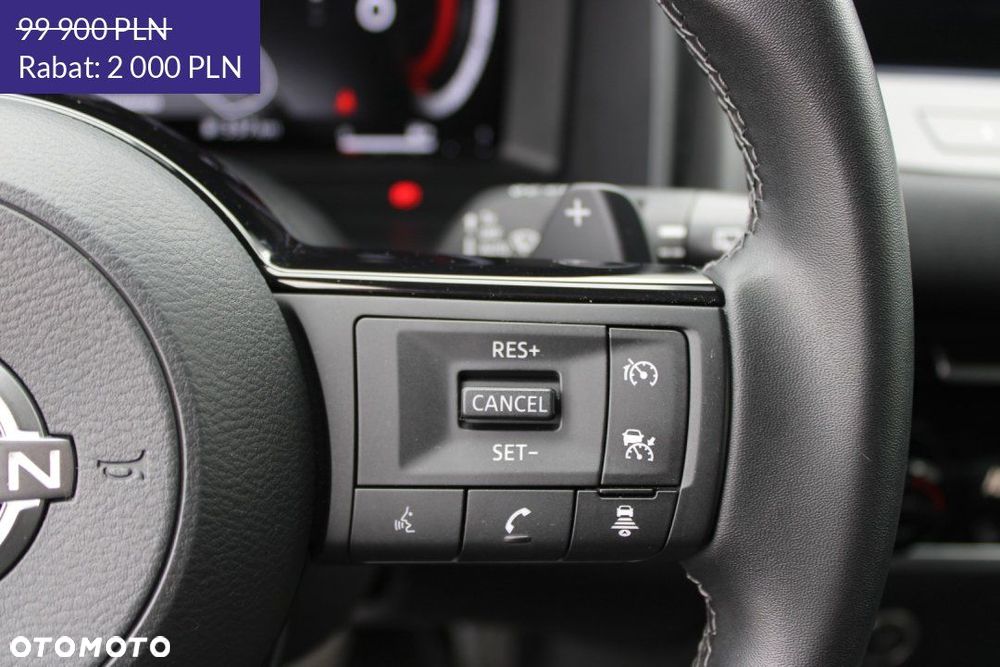 Nissan Qashqai - 23