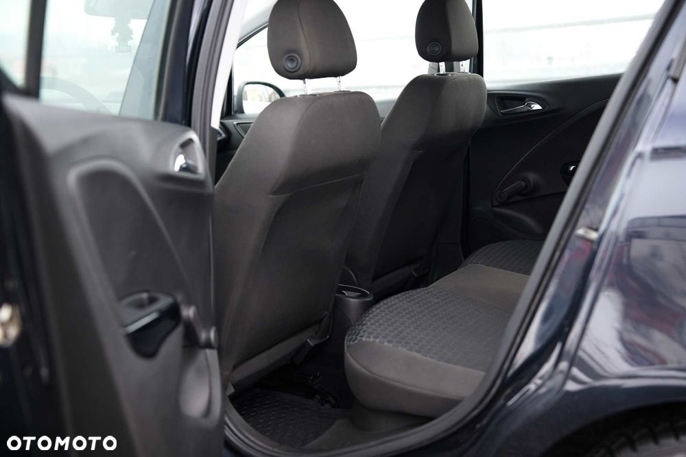 Opel Corsa 1.4 Enjoy - 25