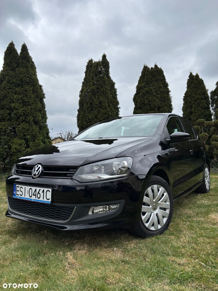 Volkswagen Polo 1.2 TSI Highline - 11