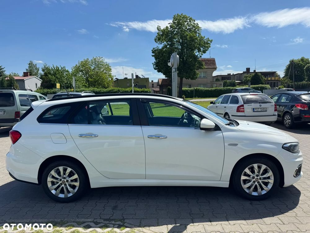 Fiat Tipo 1.3 MultiJet Business Edition - 4