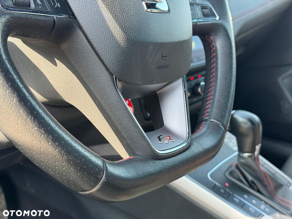 Seat Arona 1.0 TSI FR S&S DSG - 38