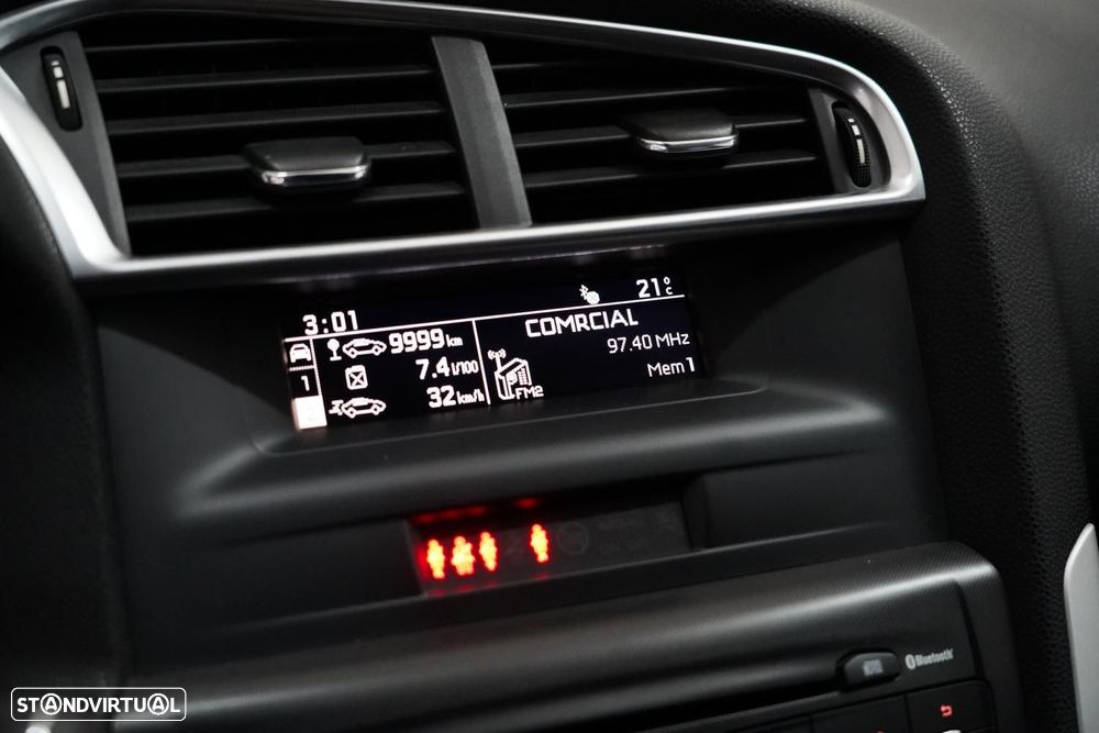 Citroën DS4 1.6 e-HDi Chic - 10