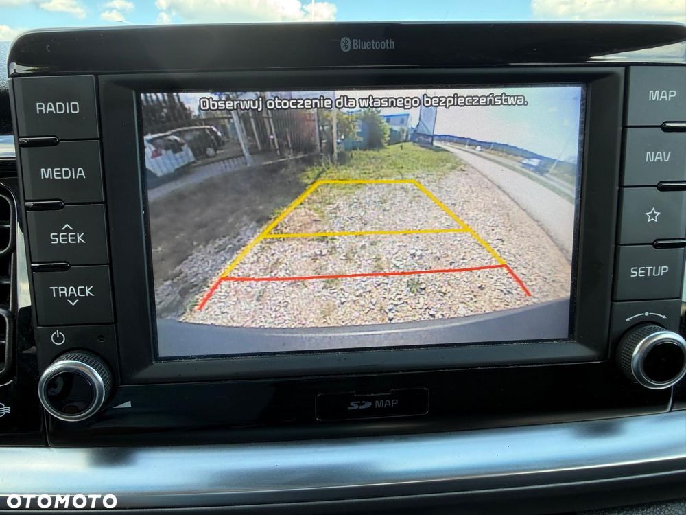 Kia Stonic 1.0 T-GDI XL - 16