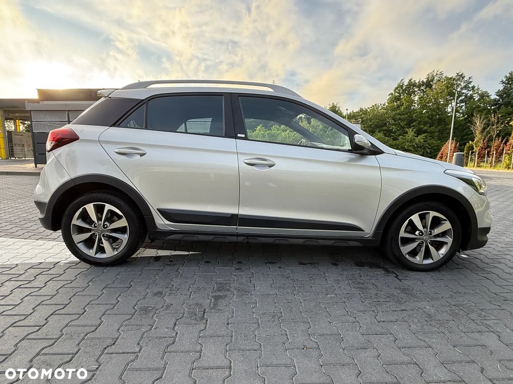 Hyundai i20 1.0 T-GDI Active Premium - 9