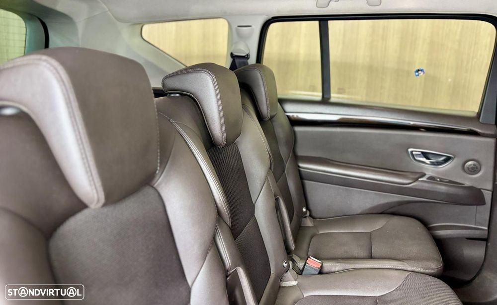 Renault Espace 1.6 dCi Zen - 5