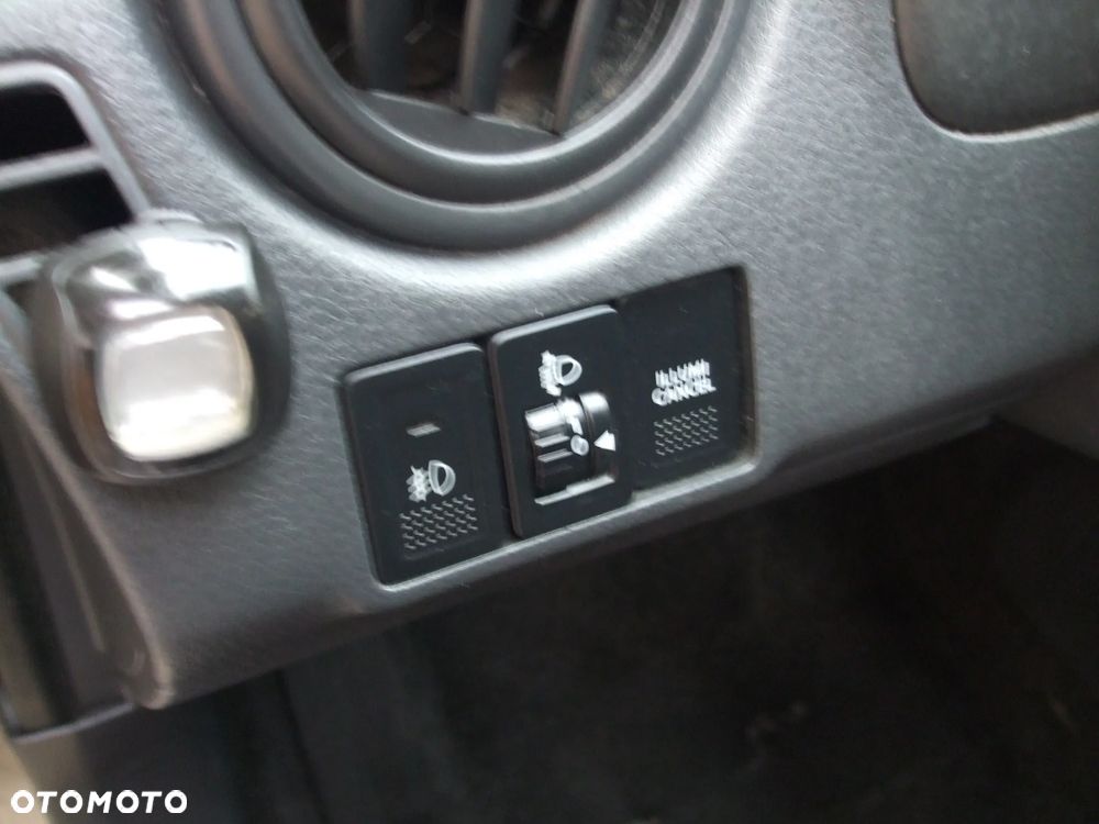 Fiat Sedici 1.9 Multijet 4x2 Dynamic Plus - 32
