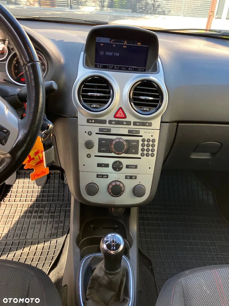 Opel Corsa - 21