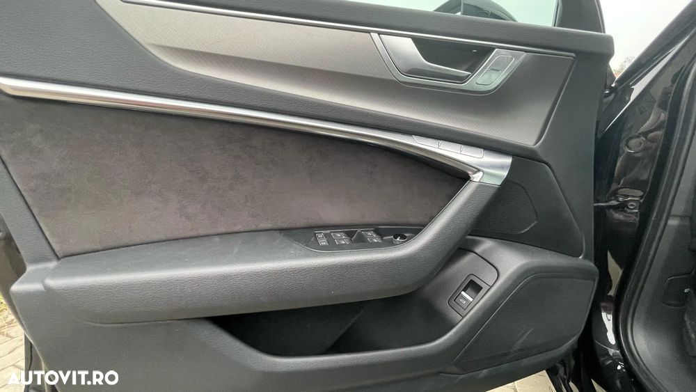 Audi A6 2.0 40 TDI S tronic Sport - 14