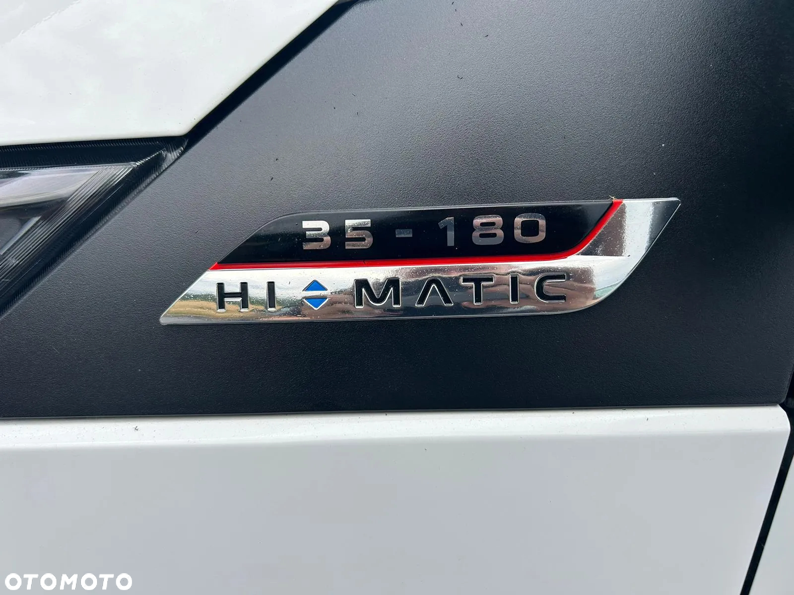 Iveco Daily 35S18 3.0 HPI Hi-Matic L3H2 Średniak Warsztat regały bagażnik warsztatowy **Hak 3,5t**KLIMA**Sprowadzony**Kamera**2022R** - 22