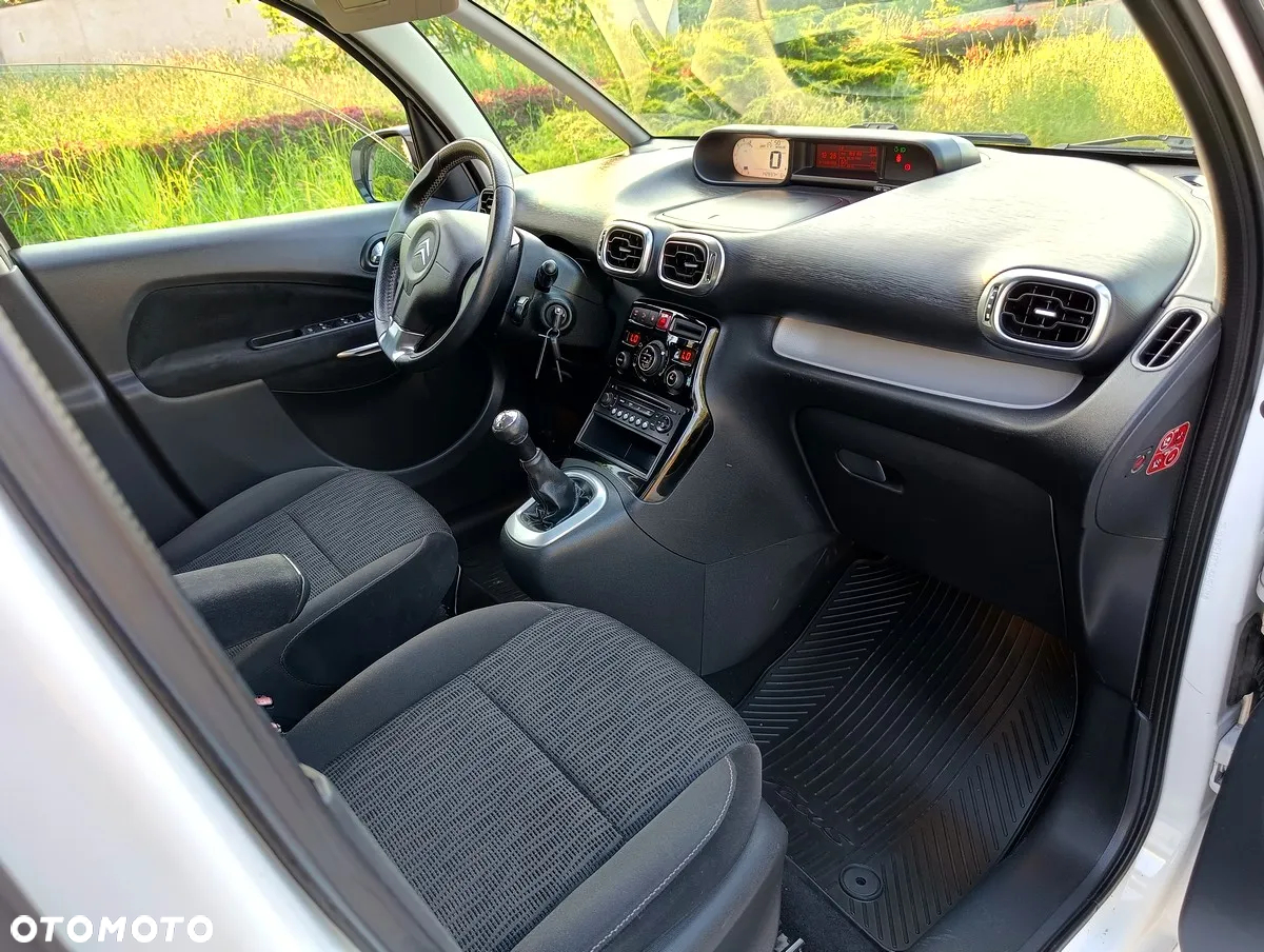 Citroën C3 Picasso VTi 120 Exclusive - 8