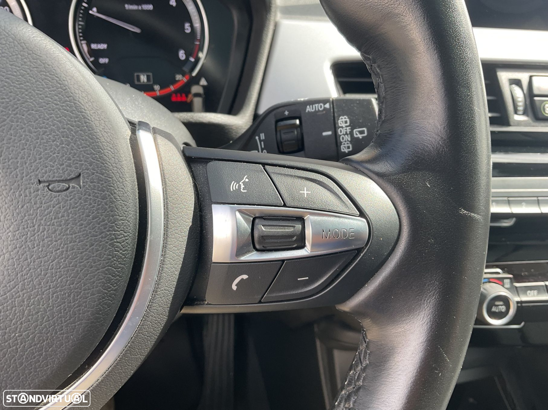BMW X1 16 d sDrive - 40