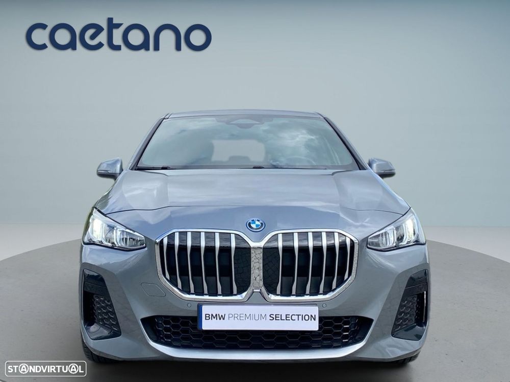 BMW 225xe Active Tourer e xDrive Pack Desportivo M - 22