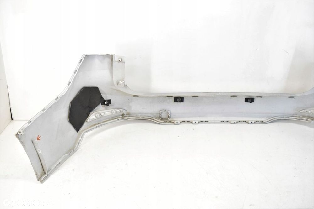 FORD FOCUS MK4 KOMBI ZDERZAK TYLNY TYŁ - 7